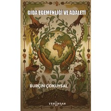 Yeni İnsan Yayınevi Gıda Egemenliği ve Adaleti
