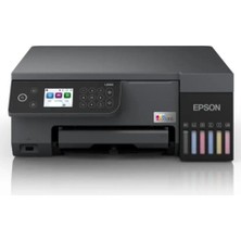 Epson Ecotank L8100 A4 Çok Fonk. Yazıcı