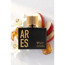 Frederic Patric Ares Edp Meyveli Erkek Parfüm 50 ml Çarkıfelek Şeftali Ahududu Notalı