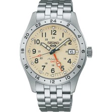Seiko 5 Sports Field Gmt HDB002K1 Erkek Kol Saati