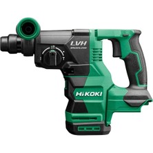 Hikoki Kırıcı Delici Matkap - 18V - 3.2 J - DH1826DA - Aküsüz