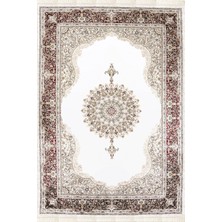 Romans Halı Herat 2806 Kırmızı