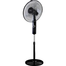 Cvs Dn 91033 18'' Stand Fan Ayaklı Vantilatör