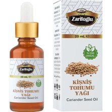 Kişniş Tohumu Yağı 20 ml