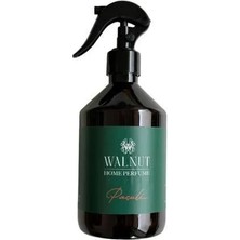 Walnut Home Perfume 500 Ml-Paçuli