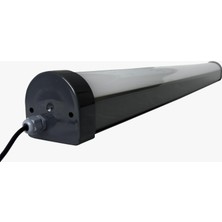 Schneider Serlite 40W LED Etanj Armatür Ince Kasa 6500K IP65 (Yerli Üretim)