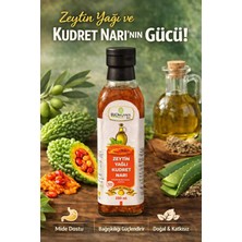 Organik Life Kudret Narı Macunu Biorganix Life 240G | Doğal Içerik, ,