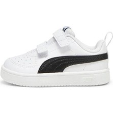 Puma Rıckıe V Inf Spor Ayakkabı Unisex