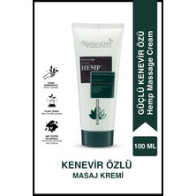 Ken.e.vir Masaj Kremi