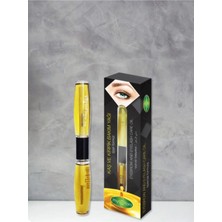 Kaş Kirpik Bakım Yağı | Doğal E Vitaminli 10+10 ml