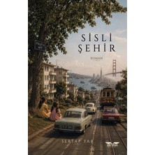 Sisli Şehir - Sertap Yar -Perseus Yayınevi