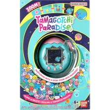 Tamagotchi Paradise Yeşim Ormanı Cihazı 43424