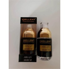 Exellent Argan Saç Serumu 115 ml 1 Adet