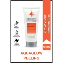Yüz ve Vücut Arındırıcı Aquaglow Peeling