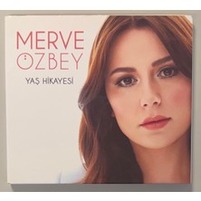 Seyhan Merve Özbey Yaş Hikayesi CD