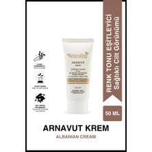 Arnavut Kremi 30 Spf