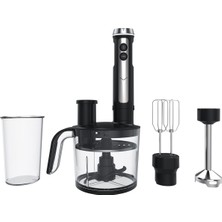 Vestel Tarçın 7500 S Multi Blender Set