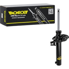 Monroe 742269SP | Ön Amortisör Volkswagen Passat B8 2014-2022