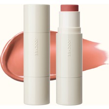 Joocyee Glazed Multi Purpose Stick Çok Amaçlı Krem Allık ve Far Stick