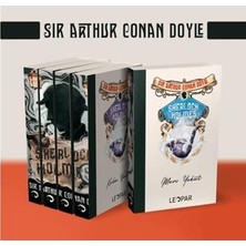 Anonim Sherlock Holmes Seti