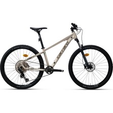 Carraro Crx 911 D Dağ Bisikleti Hidrolik Disk 29 Jant Full Shimano Deore 52 Kadro