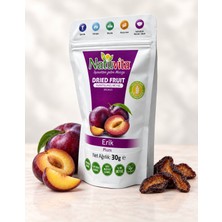 Natuvita Kurutulmuş Erik Dilimi 30G