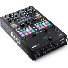 Rane Seventy Profesyonel Scratch Dj Mikser