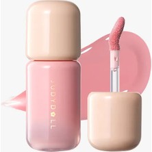 Judydoll Liquid Blush Serum Işıltı Veren Serum Dokulu Likit Allık