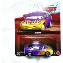 Disney Pixar Cars Marilyn
