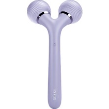 Geske Roller Yüz ve Vücut Şekillendirici  Bakım Cihazı (Titreşimli) | Sonic Facial & Body Roller