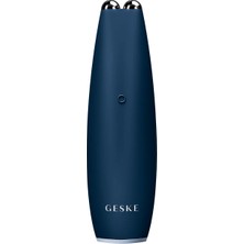 Geske  Mikro Akım Yüz  Sıkılaştırıcı Akıllı Kalem (Titreşimli )  MicroCurrent Face-Lift Pen