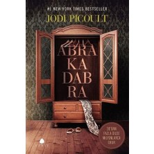 April Yayıncılık Abra Kadabra