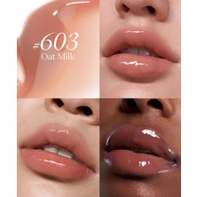Joocyee New Smoky Glazed Gloss Dolgunluk Etkili Parlak Dudak Parlatıcısı