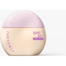 Judydoll Purple Bandage Sunscreen Primer 40G Renk Dengeleyici Güneş Korumalı Makyaj Bazı Purple