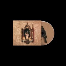 Teknopal CD - Melanie Martinez / Hades (Plak Değildir Cd)