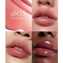Joocyee New Smoky Glazed Gloss Dolgunluk Etkili Parlak Dudak Parlatıcısı