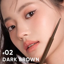 Judydoll Ultra Fine Eyeliner Gel Pen Ince Uçlu Suya Dayanıklı Eyeliner