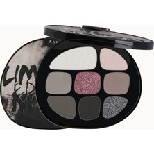 Joocyee New Smoky Eyeshadow Palette 8 Renkli Smoky Göz Farı Paleti