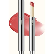 Joocyee High Transparency Glossy Rouge Cam Etkili Şeffaf Parlak Ruj