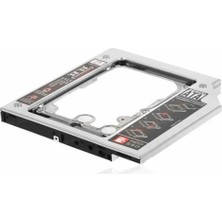 Cable CL-127HC 9.5 mm Notebook SSD HDD Yuvası