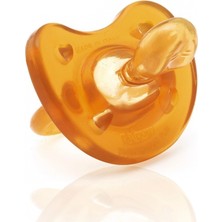 Chicco Physio Soft Kauçuk Emzik (12 Ay+)