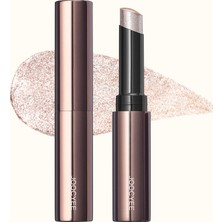 Joocyee Jelly Eyeshadow Stick Işıltılı Jöle Dokulu Stick Far ve Aydınlatıcı