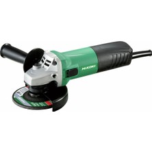 Hikoki Avuç Taşlama - 730W - 115 mm - G12SR4