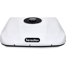 Sensation Gen-8 Tavan Kliması 12V