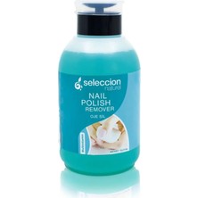 Seleccion Naturel Aseton Pompalı 450 ml Yeşil