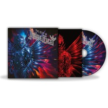 Teknopal CD - Judas Priest / The Best Of Judas Priest (Plak Değildir Cd)