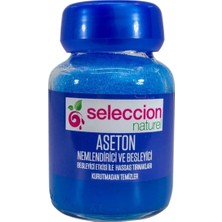 Seleccion Naturel Süngerli Aseton 75 ml