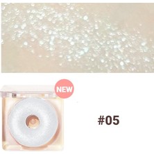 Judydoll Starlight Highlighting Powder Işıltı Veren Aydınlatıcı Pudra