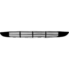 Ford Focus Ön Tampon Panjuru Sissiz 1998-2001