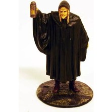 The Lord Of The Rings - Eaglemoss - #131 Gatekeeper At Bree Koleksiyon Figürü